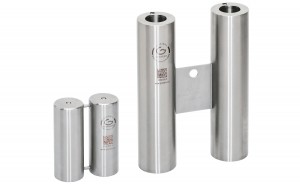 GRANDER&reg; Double Cylinder for Circulation Water