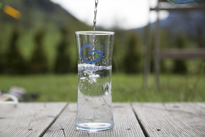 The GRANDER&reg; Trademark