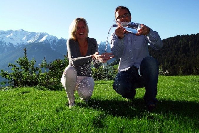 The GRANDER&reg; Water Revitalisation in Practice